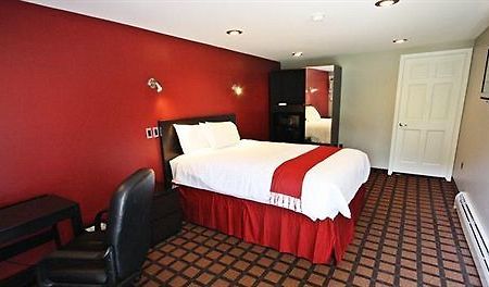 The Anuva Hotel Spring City Exterior photo